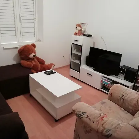 Radic Apartment Ston