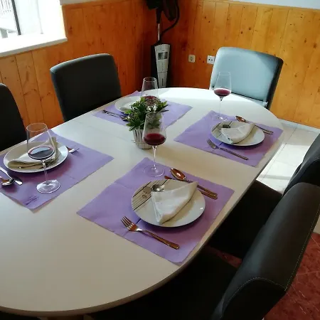 Radic Apartment *