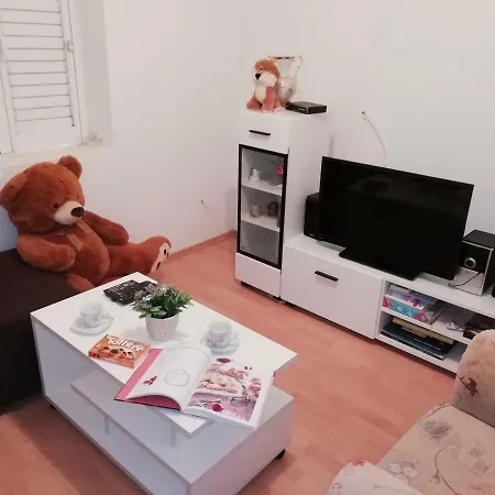 Apartment Radic