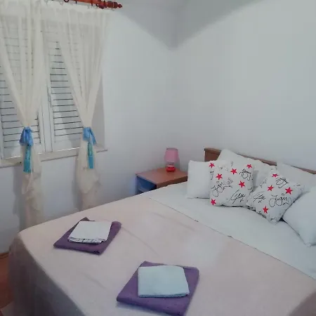 Radic Apartment Ston