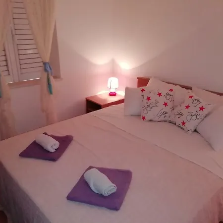 Radic Apartment