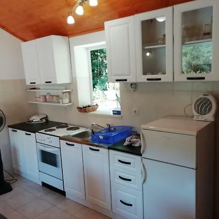 Apartment Radic