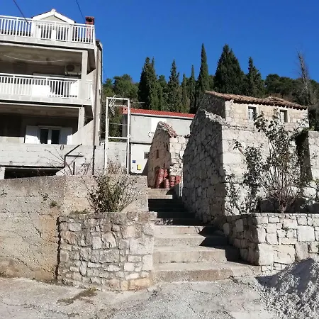 Apartament Radic Stone Harbor